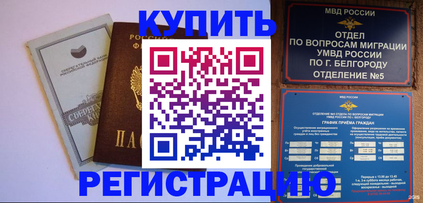 прописка гарантия в Белёве
